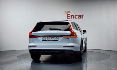 V60 Cross-Country 2nd Generation