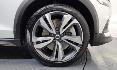 V60 Cross-Country 2nd Generation