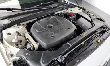 V60 Cross-Country 2nd Generation