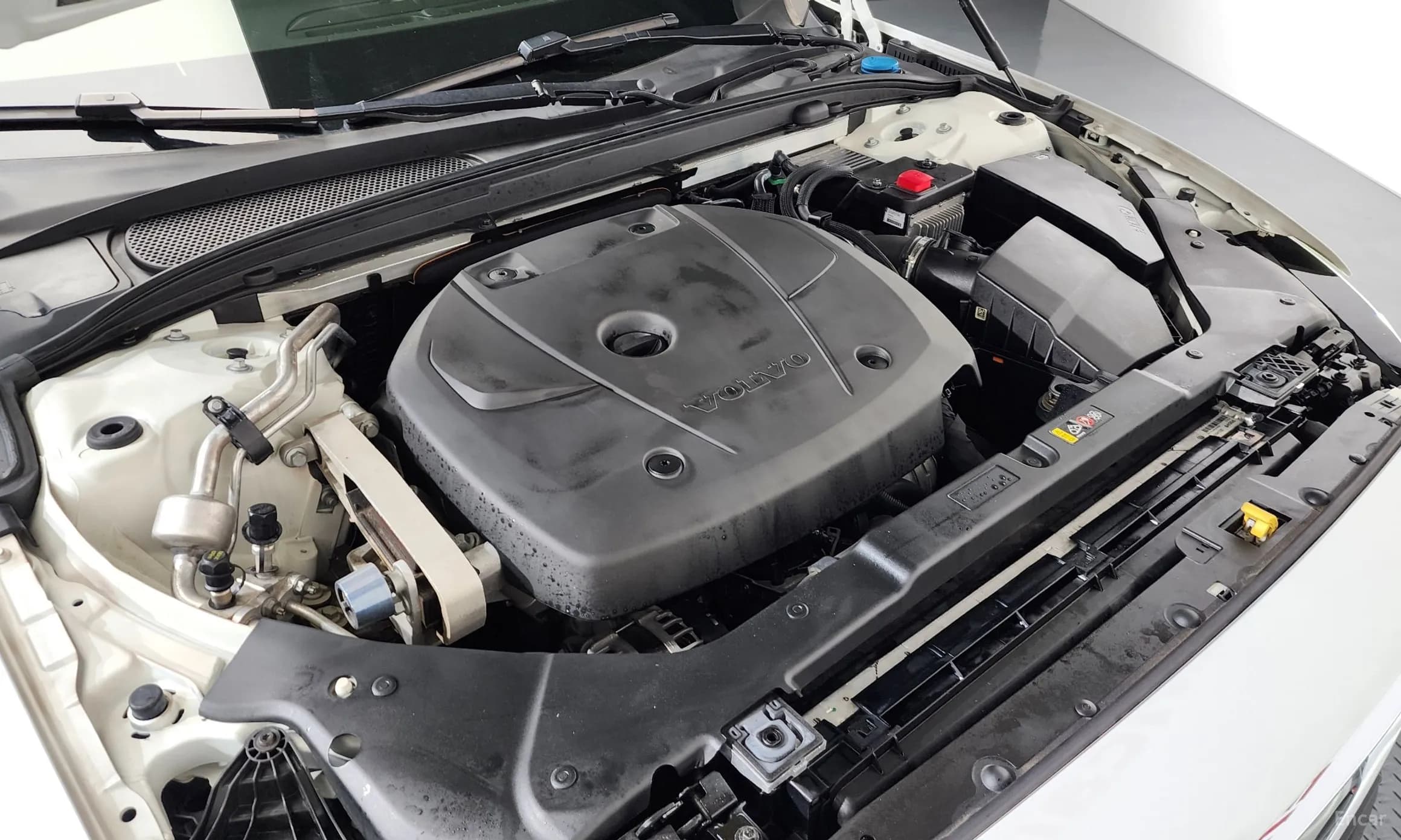 V60 Cross-Country 2nd Generation