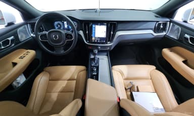 V60 Cross-Country 2nd Generation