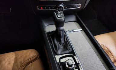 V60 Cross-Country 2nd Generation