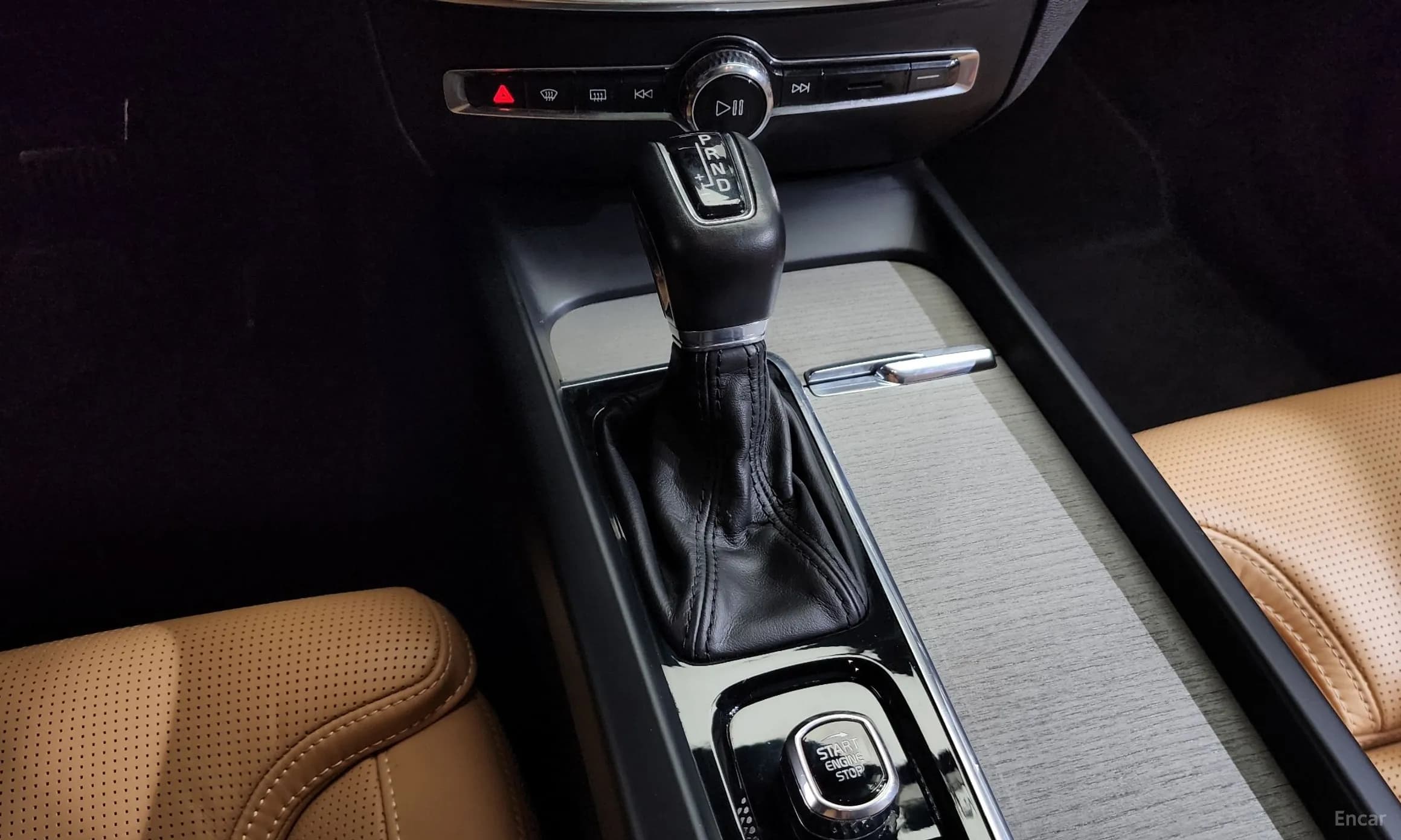 V60 Cross-Country 2nd Generation