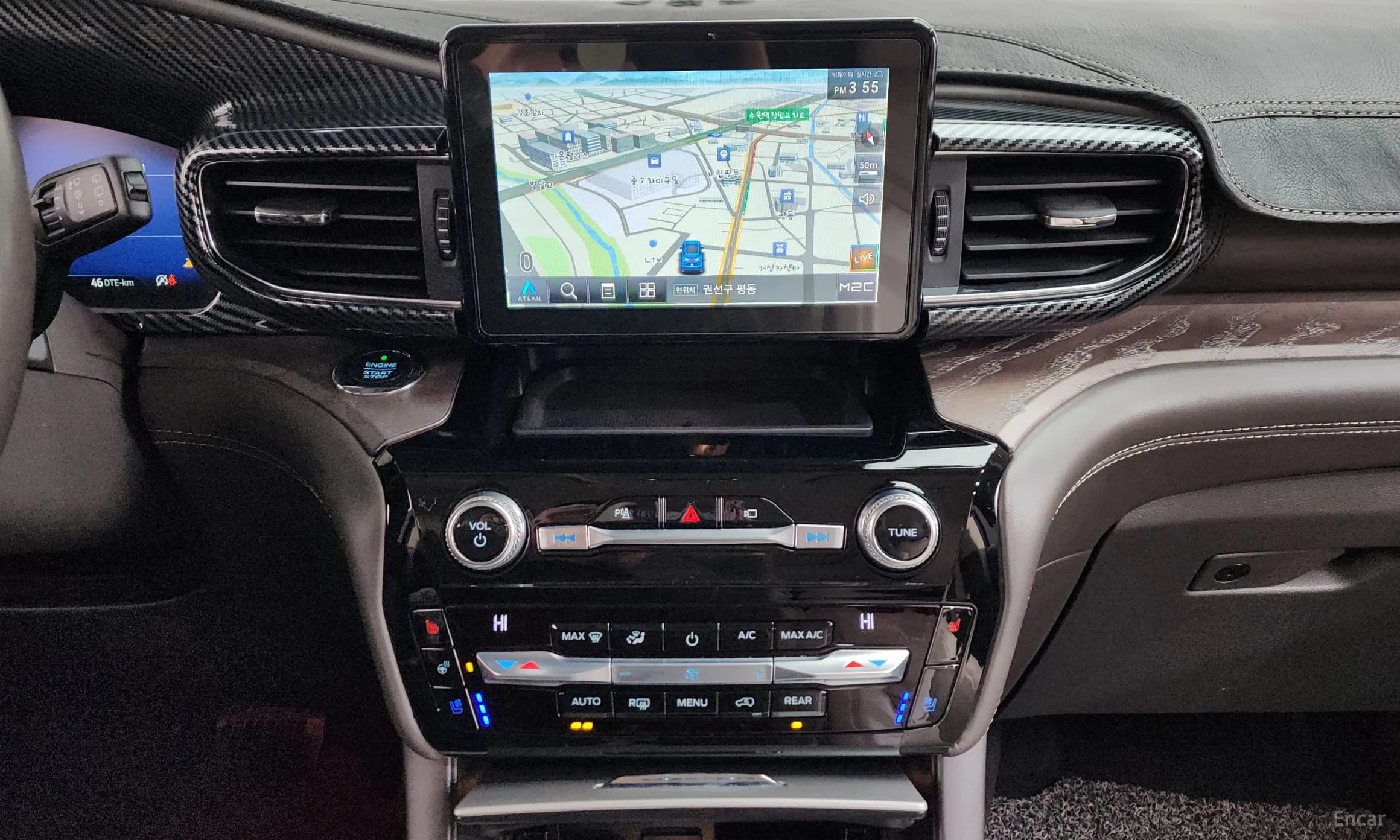 Explorer 6th Generation