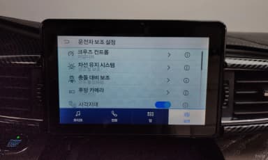 Explorer 6th Generation