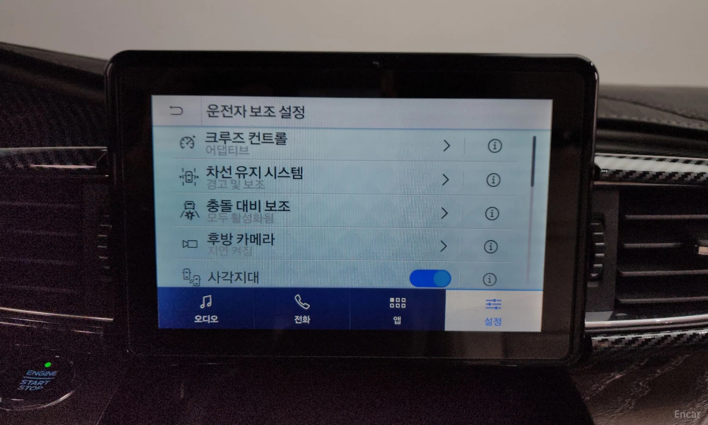 Explorer 6th Generation