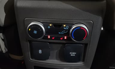 Explorer 6th Generation