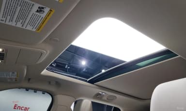 Explorer 6th Generation