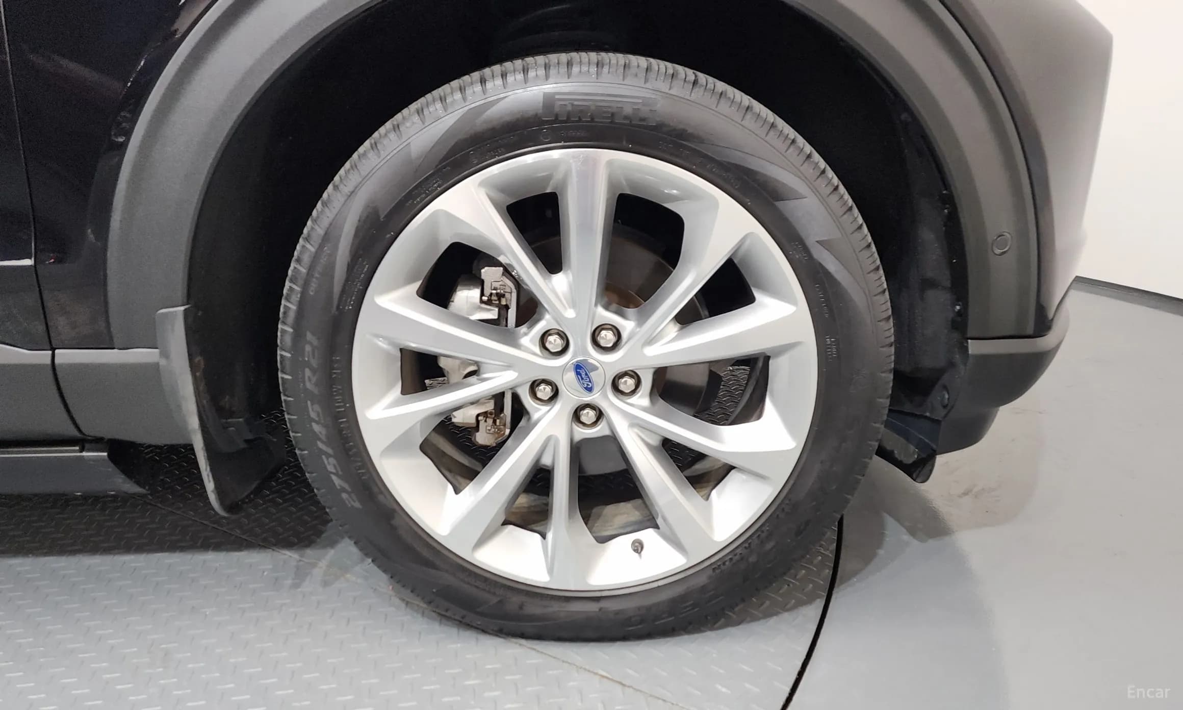 Explorer 6th Generation