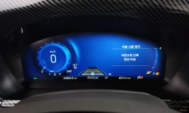 Explorer 6th Generation