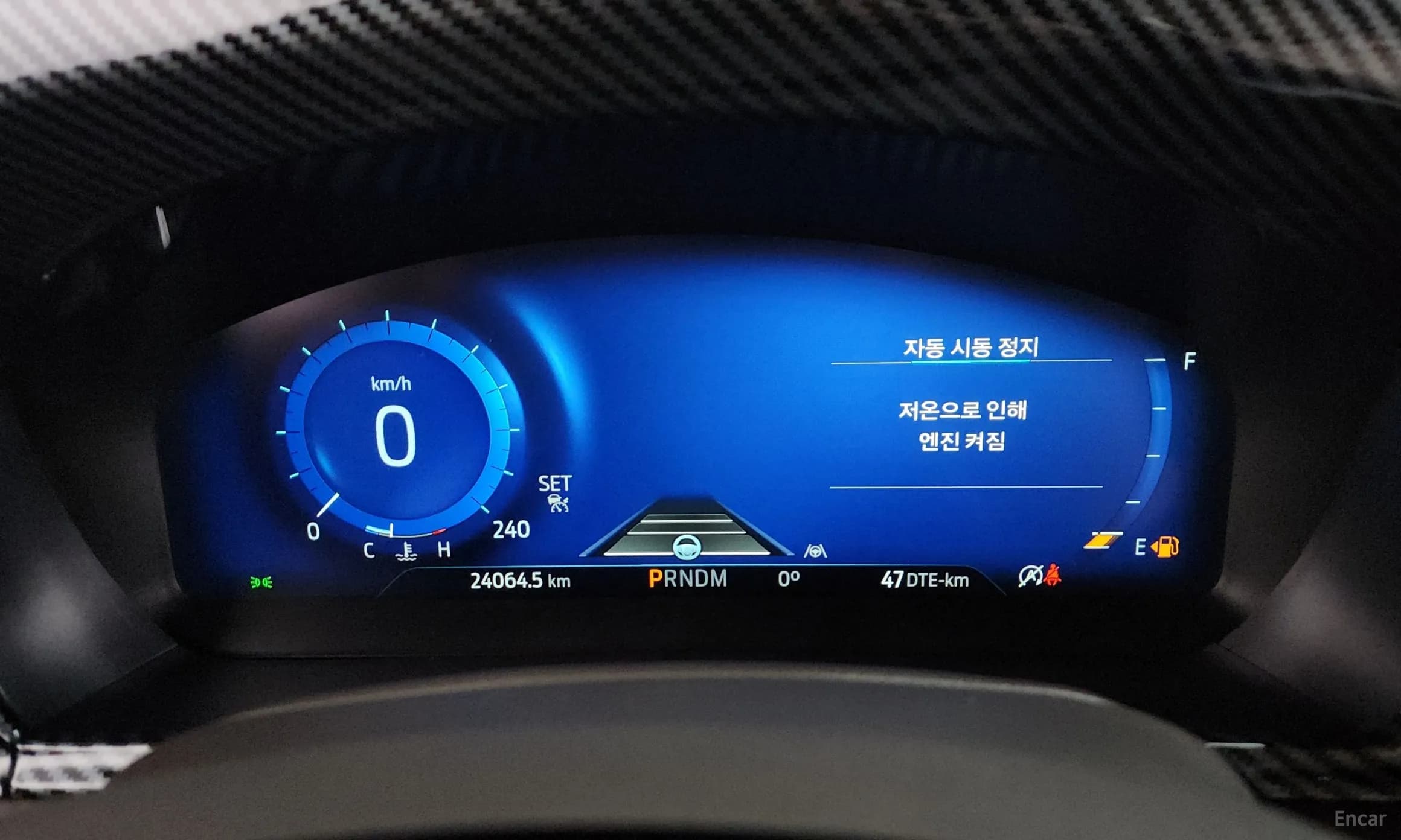 Explorer 6th Generation