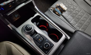 Explorer 6th Generation