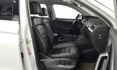 Tiguan 2nd Generation