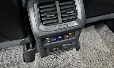 Tiguan 2nd Generation