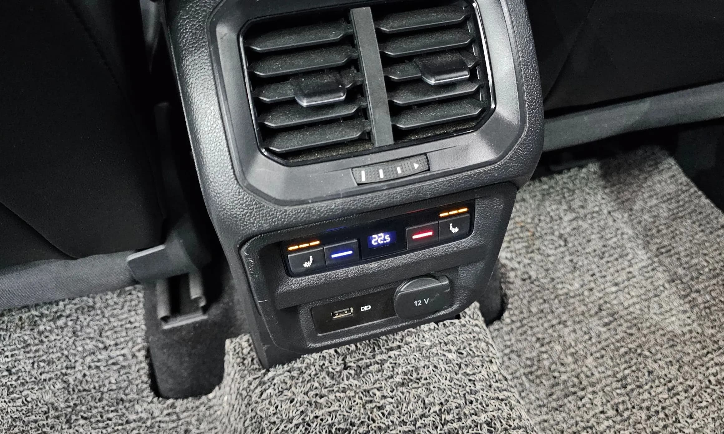 Tiguan 2nd Generation