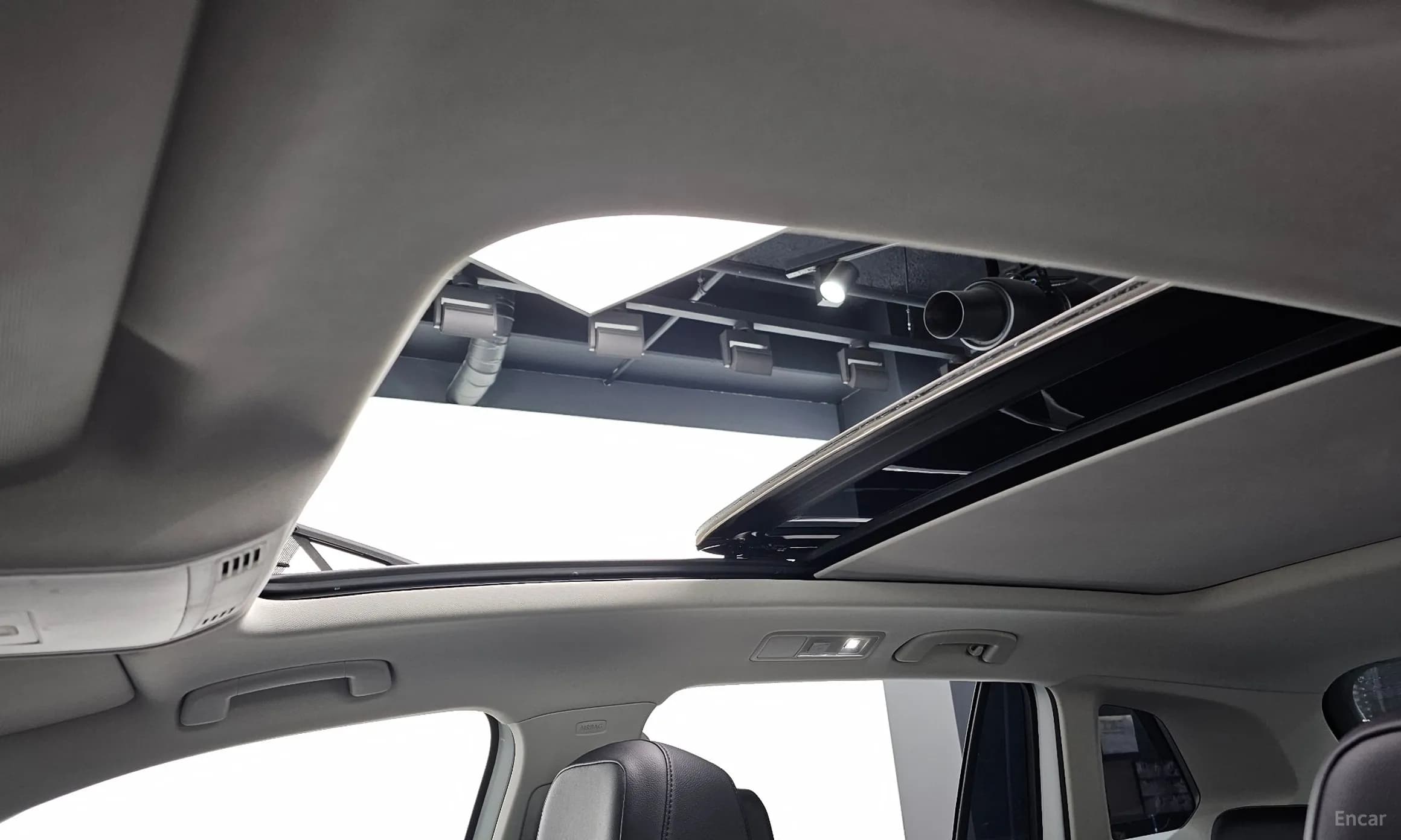 Tiguan 2nd Generation