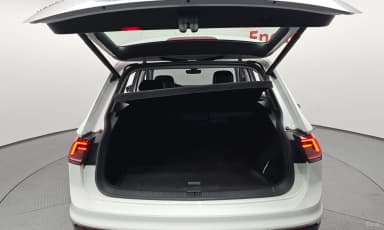 Tiguan 2nd Generation
