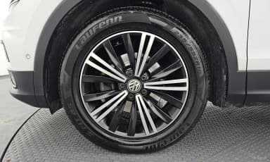 Tiguan 2nd Generation