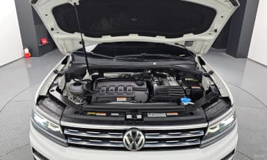 Tiguan 2nd Generation