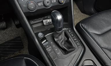 Tiguan 2nd Generation