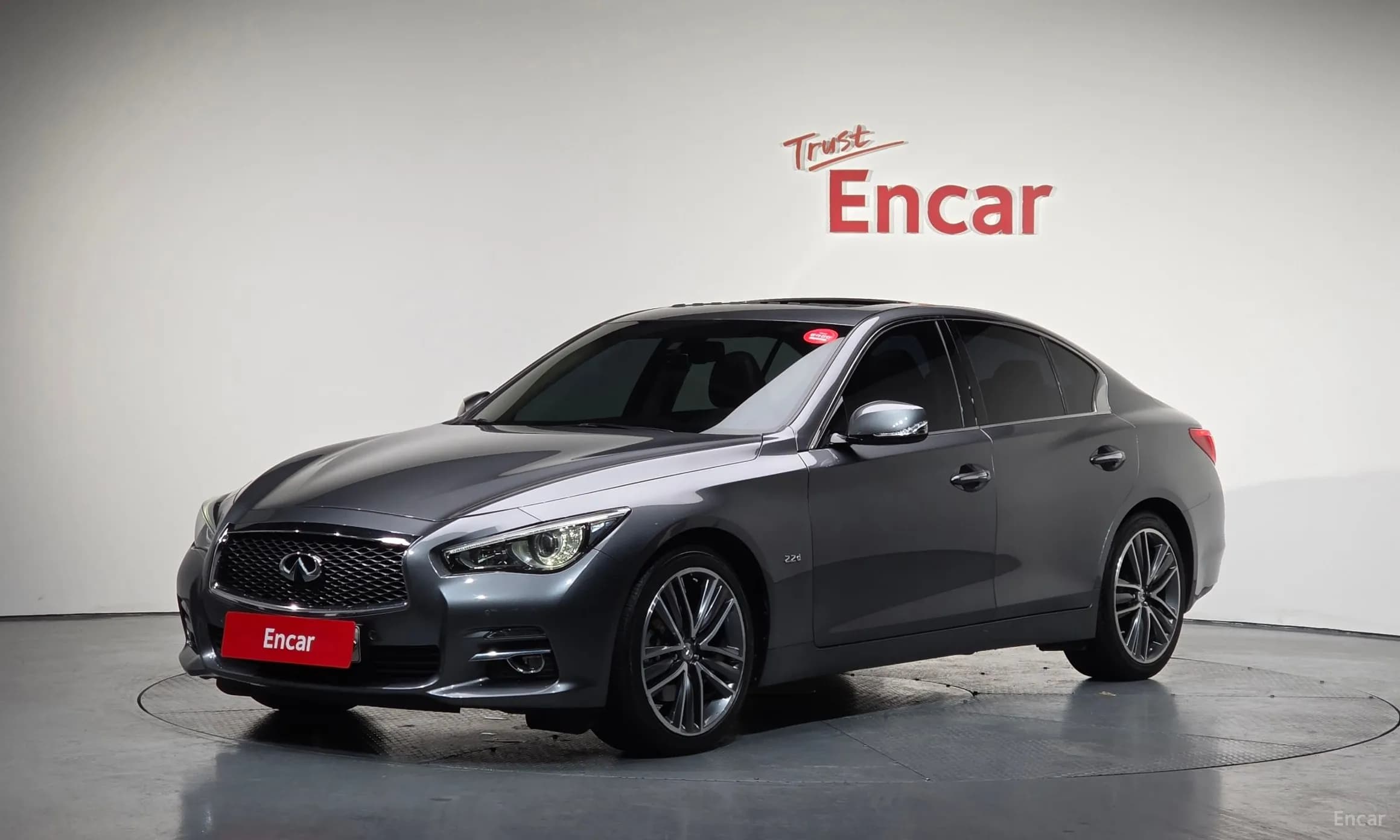 Q50