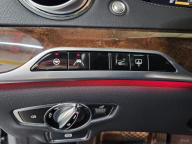 S-Class W222