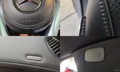 S-Class W222