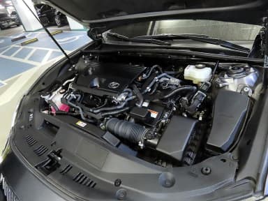 ES300h 7th Generation