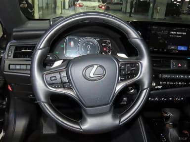 ES300h 7th Generation