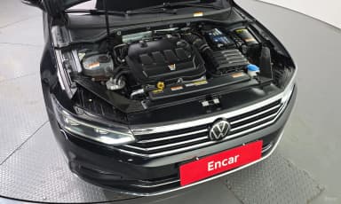 Passat GT (B8)