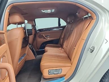 Flying Spur 2nd Generation