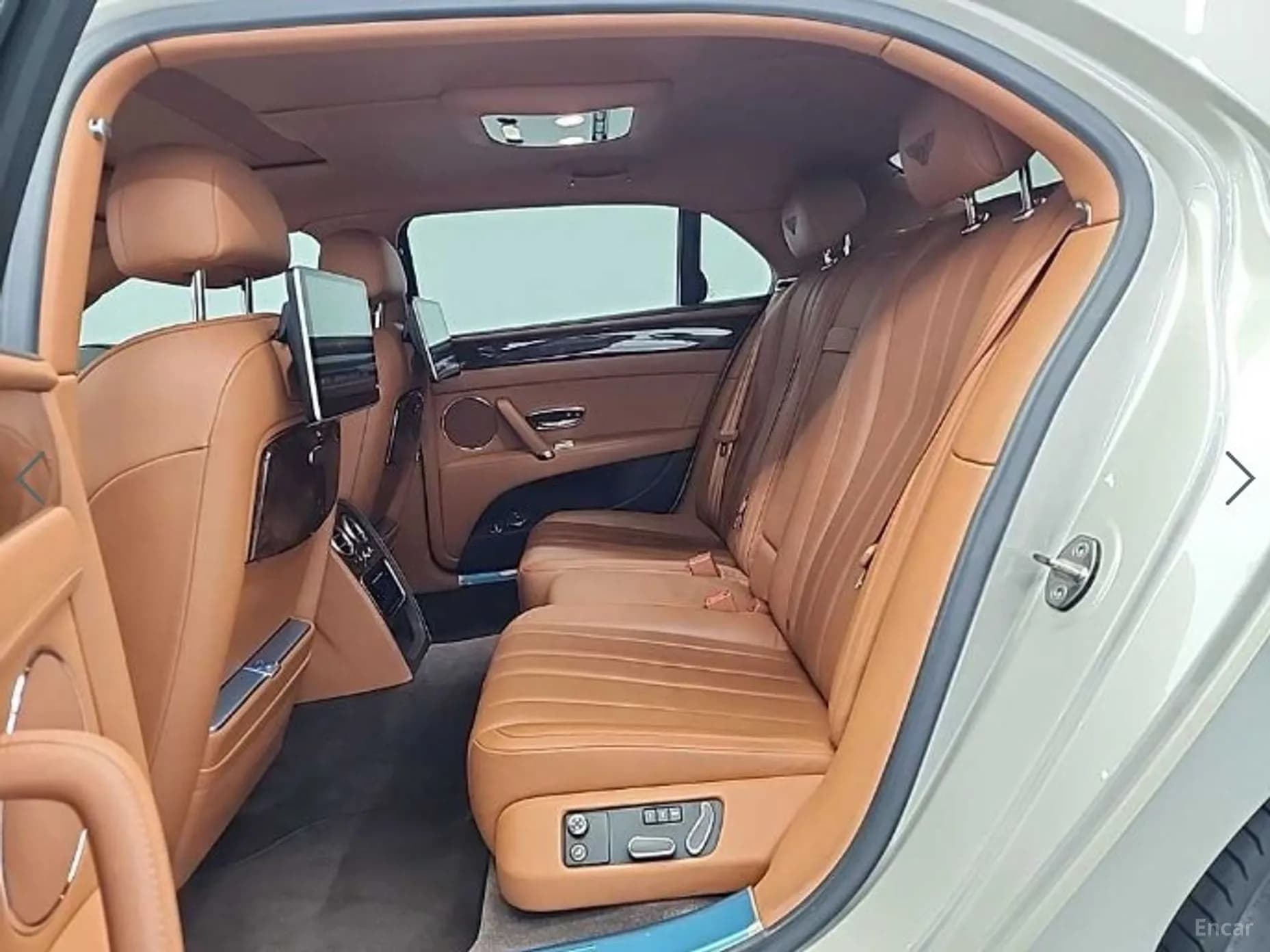 Flying Spur 2nd Generation