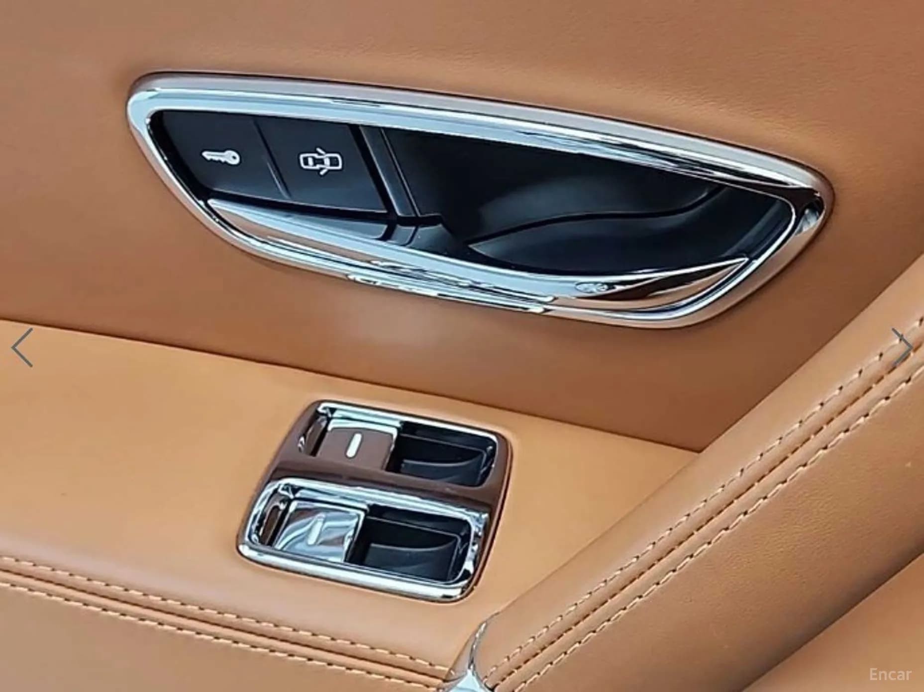 Flying Spur 2nd Generation