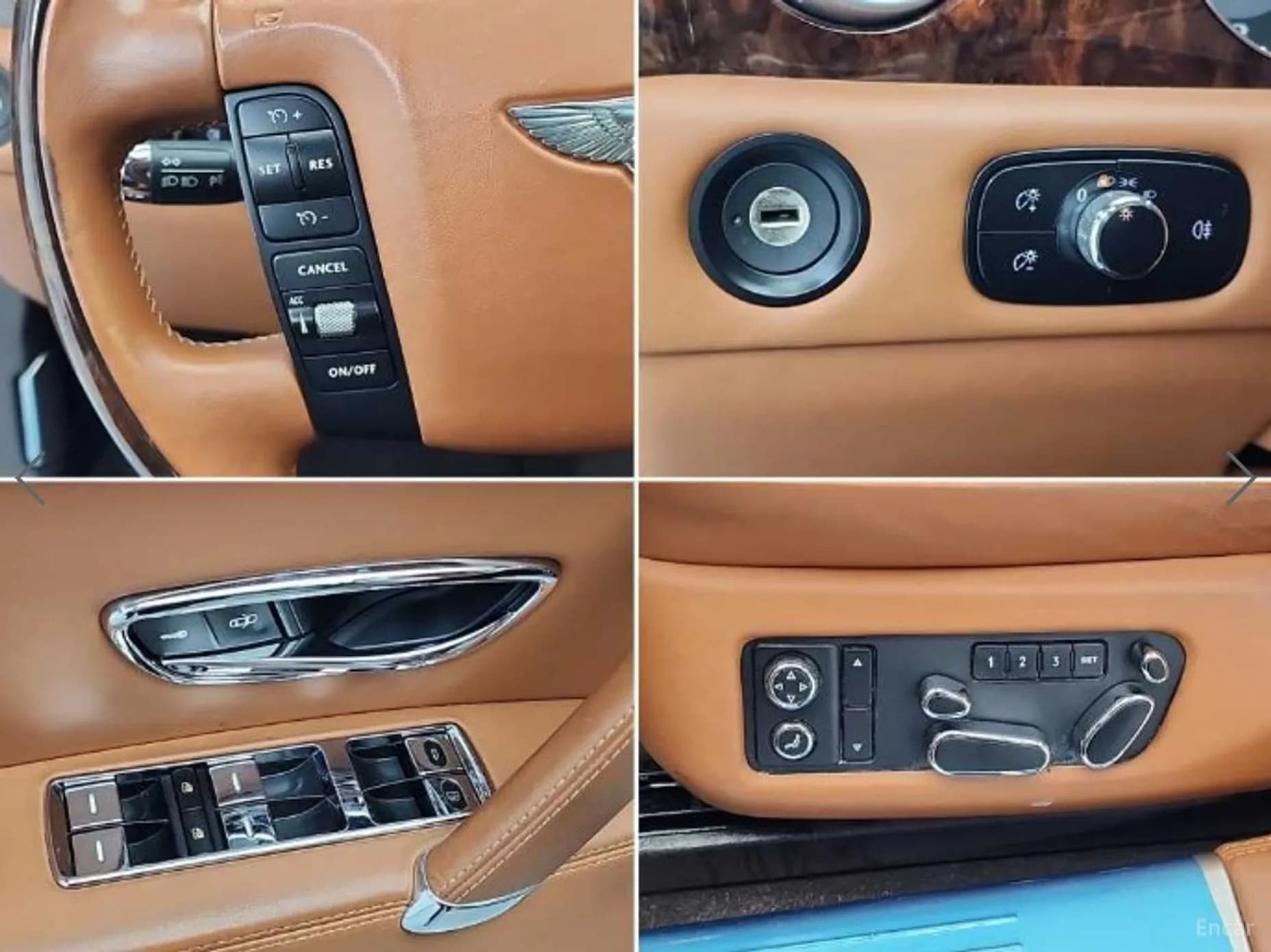 Flying Spur 2nd Generation