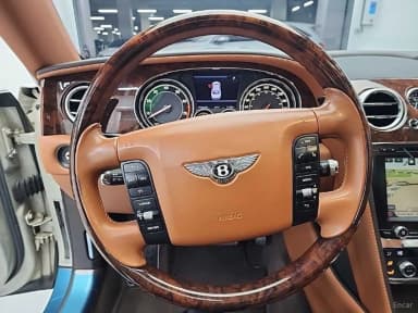 Flying Spur 2nd Generation