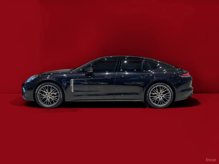 Panamera (971)