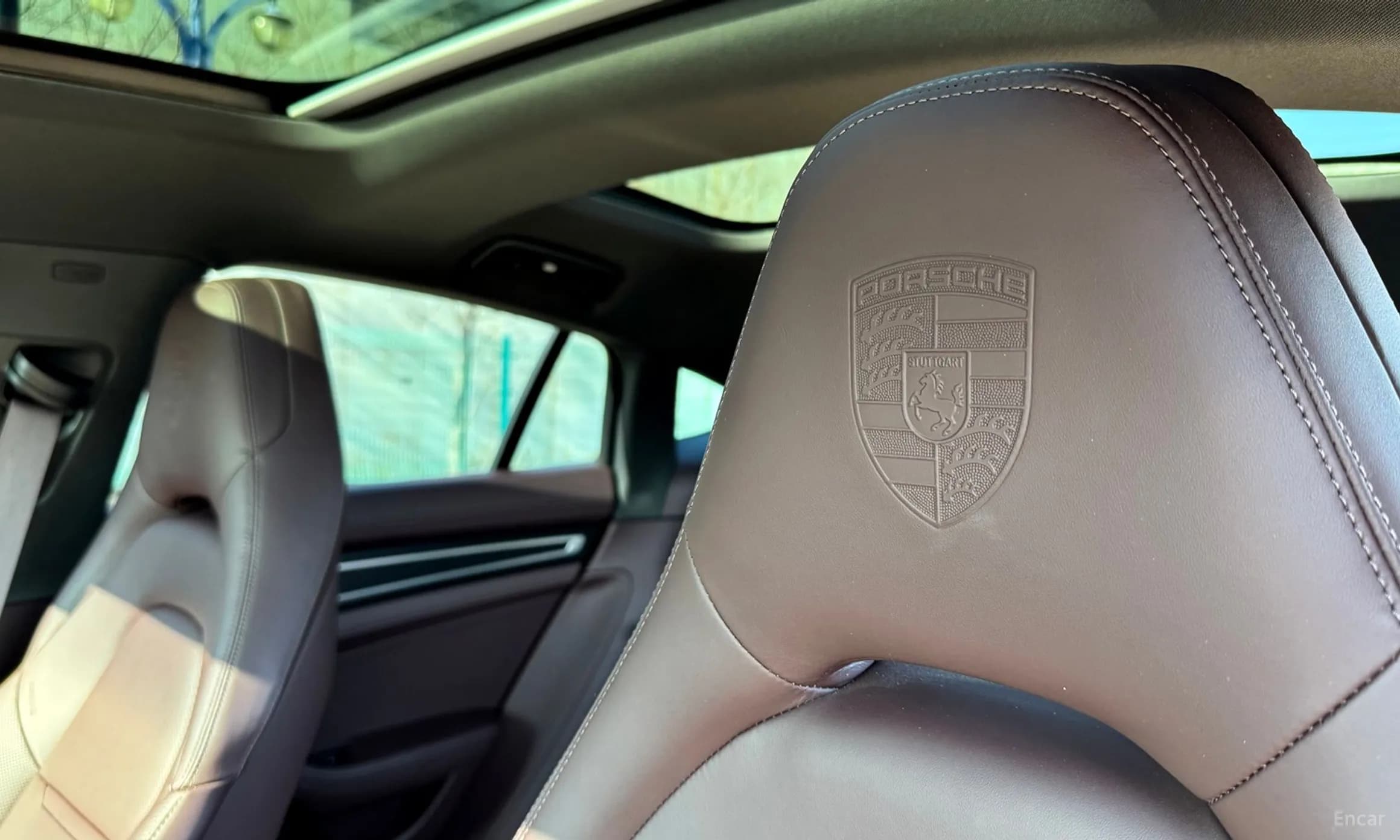 Panamera (971)