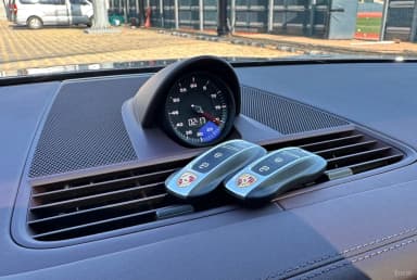 Panamera (971)