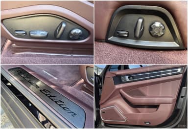 Panamera (971)