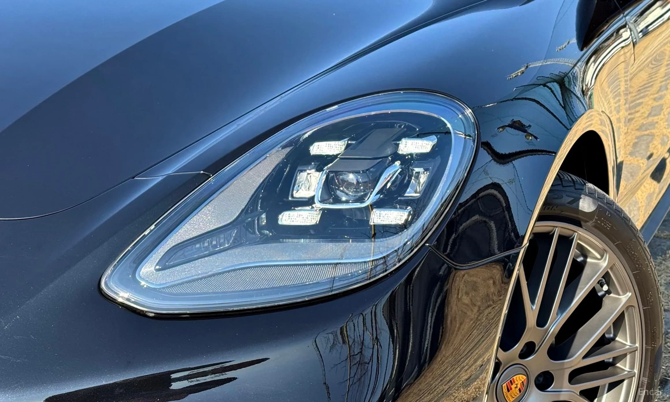 Panamera (971)