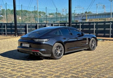 Panamera (971)