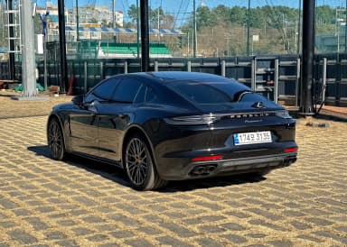 Panamera (971)