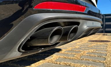 Panamera (971)