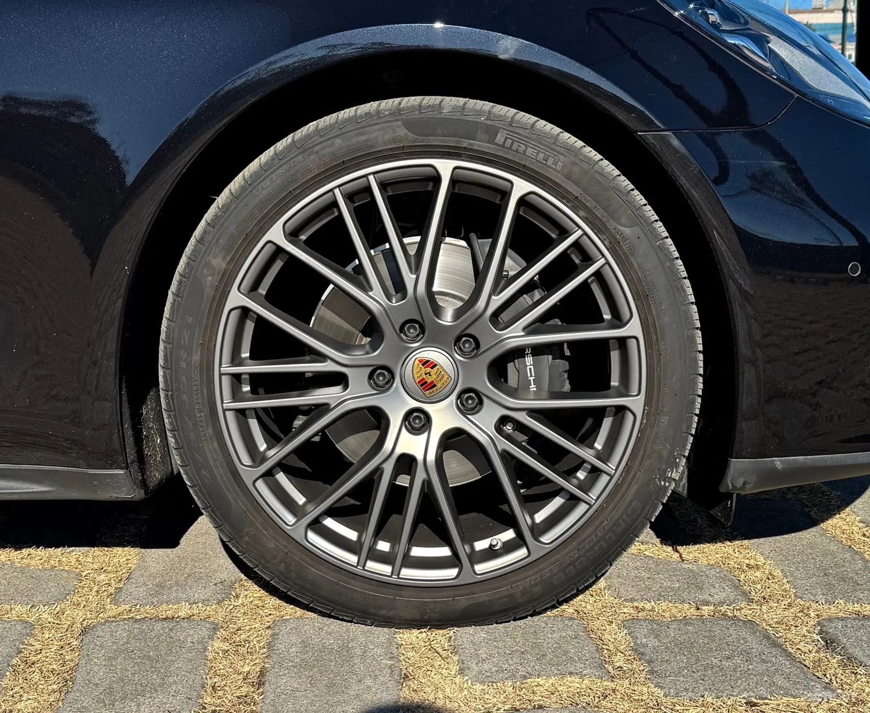 Panamera (971)