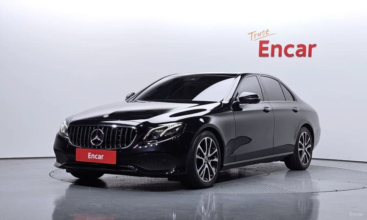 E-Class W213