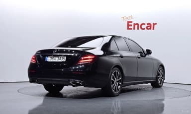 E-Class W213