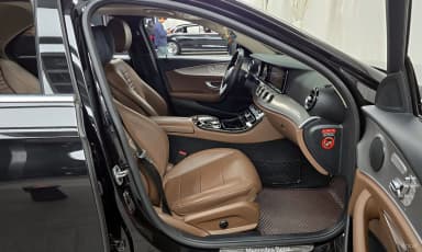 E-Class W213