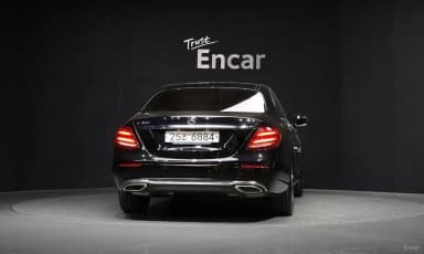 E-Class W213