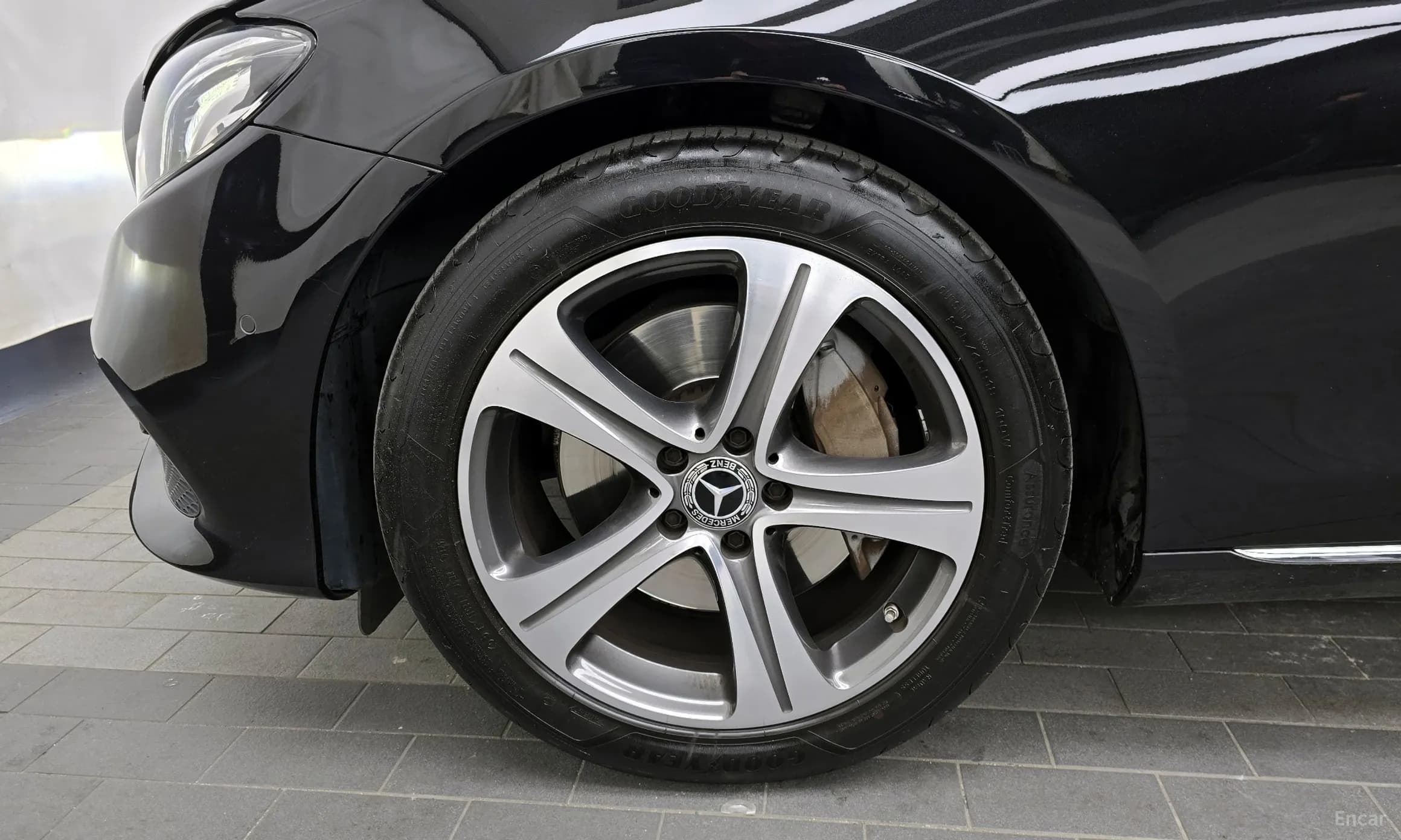 E-Class W213