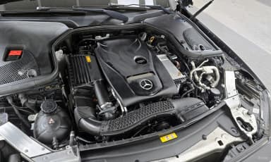 E-Class W213
